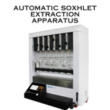 Automatic Soxhlet Extraction Apparatus (1)