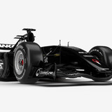 2 1998 Arrows Low 3Q View