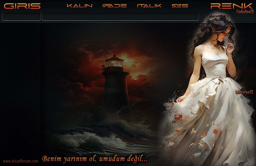 Bayan Radyo Tema 381 liebefee13