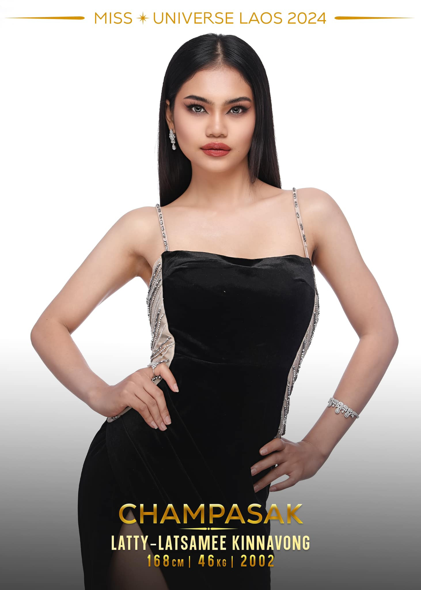 Miss - candidatas a miss universe laos 2024. final: ? JjGXAqQ
