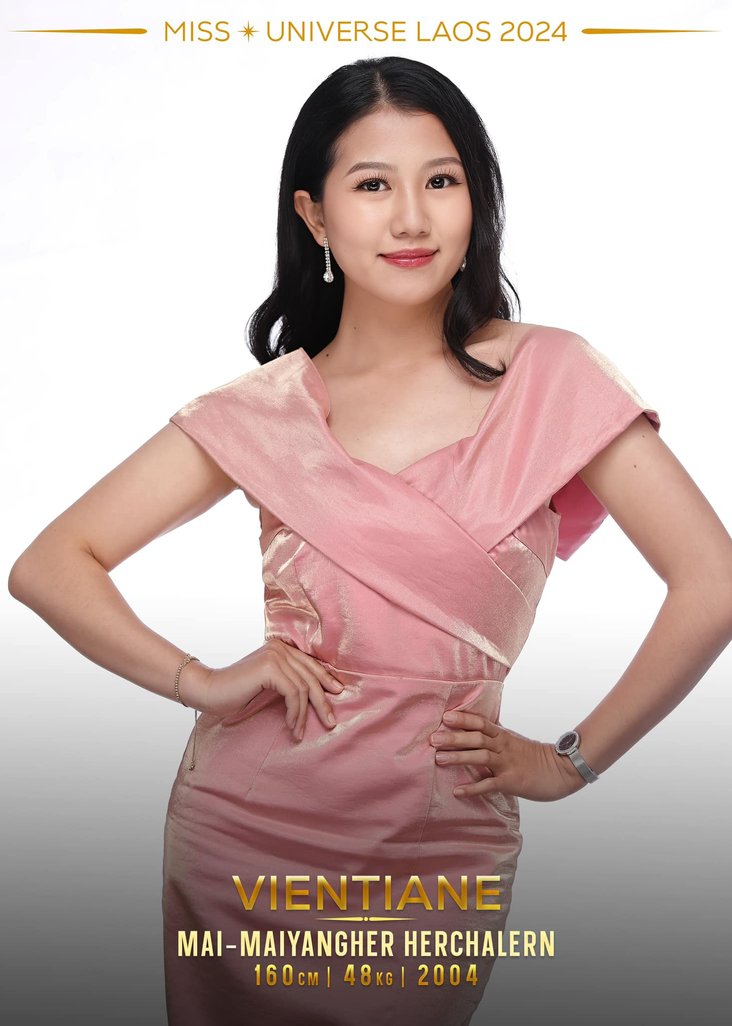 Miss - candidatas a miss universe laos 2024. final: ? - Página 2 JjGvKHQ