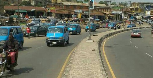 Osogbo city buss.jpg