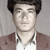 شهید حسین رحیمی