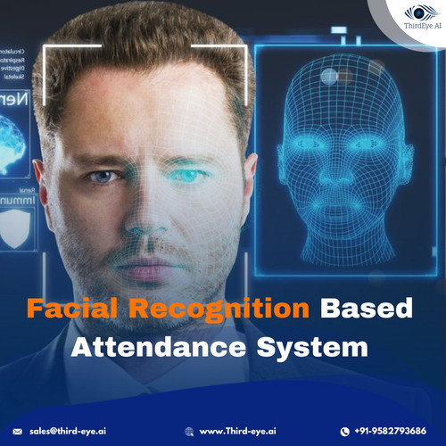 Facial Recognition software is revolutionizing security measures, offering precise identification and access control. With this cutting-edge technology, businesses ensure enhanced safety protocols and streamlined operations. Solutions include enhanced security, efficient time tracking, fraud prevention, and improved user experience. ThirdEye AI leads the forefront of this innovation, offering state-of-the-art facial recognition solutions.

Visit: https://third-eye.ai/face-recognition/