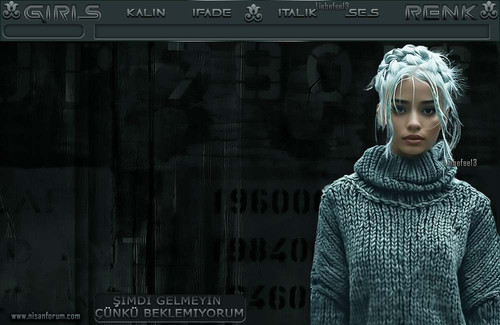 Bayan Radyo Tema 385 liebefee13