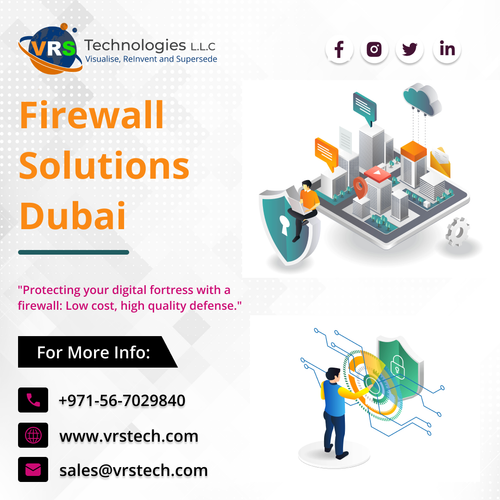 Choosing Best Firewall Solutions Dubai for Your Needs.png
