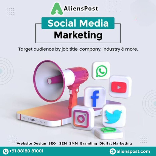 Target audience by job title, company, industry and many more..jpg