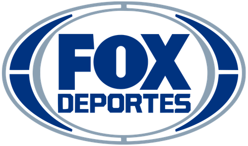 1280px FOX Deportes logo.svg png