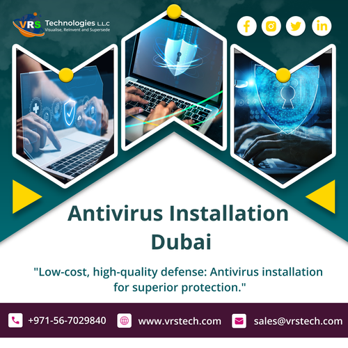 Antivirus Installation Dubai for Optimal Security.png