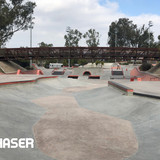 Linda Vista Skatepark Parkchaser