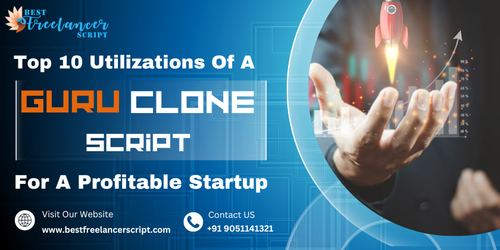 top 10 utilizations of a guru clone script for a profitable startup.png