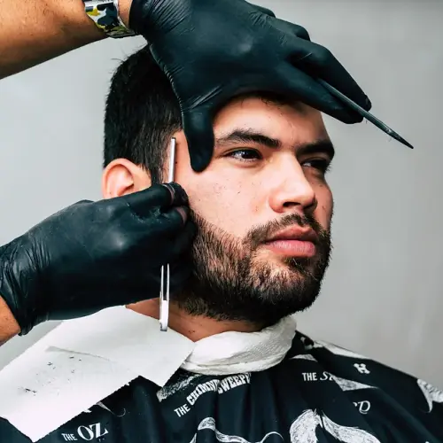 Precision Beard Trim and Sculpting Services.webp