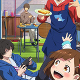 Buddy Daddies (2023)