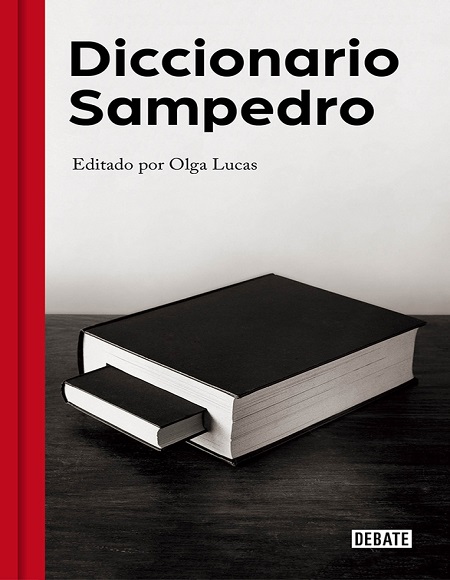 Diccionario Sampedro - José Luis Sampedro y Olga Lucas (Multiformato) [VS]