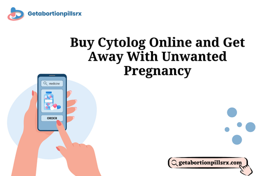 Buy Cytolog Online and Get Away With Unwanted Pregnancy.png