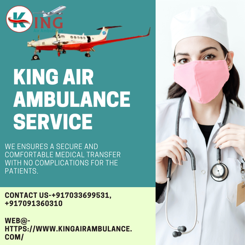 Safe Transfer King Air Ambulance Service in Chennai.png