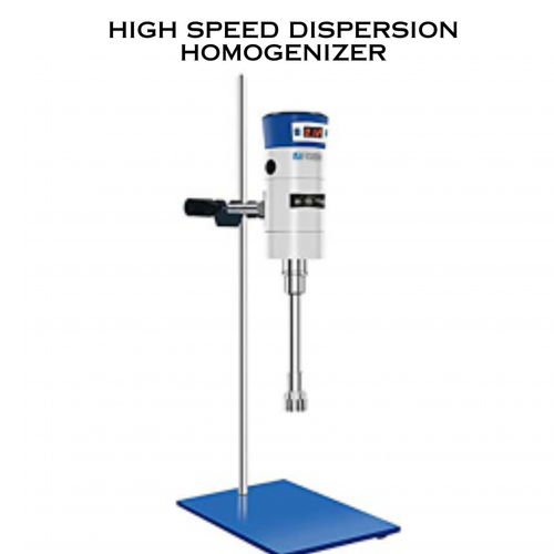 High Speed Dispersion Homogenizer.png