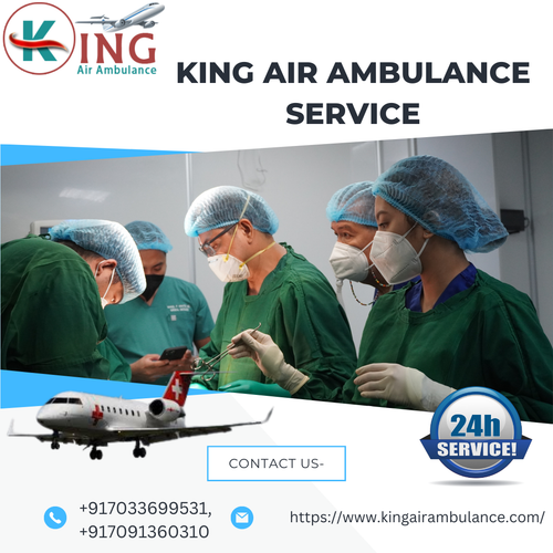 Well Furnished King Air Ambulance Service in Bhubaneswar.png