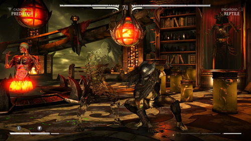Mortal Kombat XL 2023 11 08 13 38 17.mp4 Reproductor multimedia VLC 08 11 2023 02 05 45 p. m.png