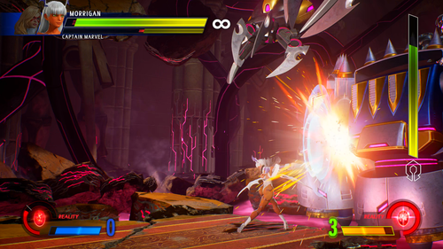 MARVEL VS. CAPCOM INFINITE 2023 07 05 21 32 38.mp4 Reproductor multimedia VLC 05 07 2023 09.png