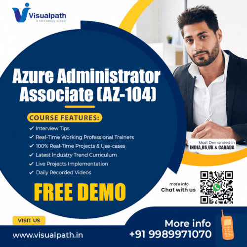 MS Azure Admin Online Training Microsoft Azure Online Training2.gif