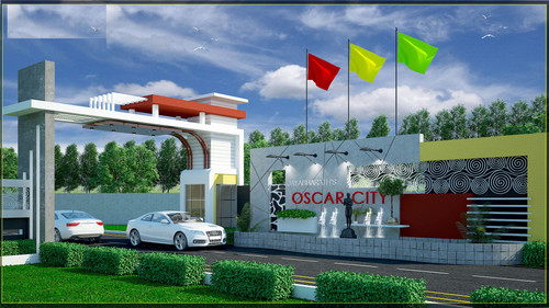 Jayabharath Oscar City emerges as the epitome of gated community living in Umachikulam, Madurai, setting a new benchmark for luxury and security. Recognized as the best in its class, this prestigious development by Jayabharath Homes offers residents an unparalleled living experience. The community is thoughtfully designed to provide a perfect blend of modern amenities and natural beauty, ensuring a lifestyle of comfort and elegance. With a range of meticulously crafted villas that exude sophistication, residents of Jayabharath Oscar City enjoy spacious living spaces, state-of-the-art infrastructure, and eco-friendly surroundings. The secure environment, coupled with top-tier facilities, makes it an ideal choice for families looking for a serene yet vibrant place to call home. Jayabharath Oscar City stands out as a testament to Jayabharath Homes' commitment to delivering excellence and innovation in the heart of Madurai.