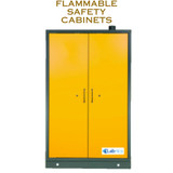 Flammable Safety Cabinets (1)