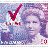 Kate+Sheppard+suffrage stamp
