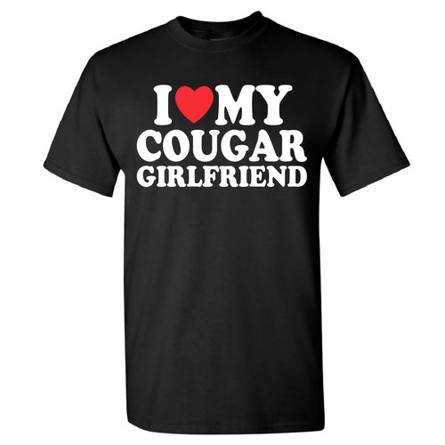 Cougar Black