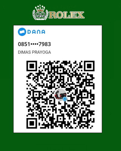 DANA DIMAS PRAYOGA QQROLEX.1