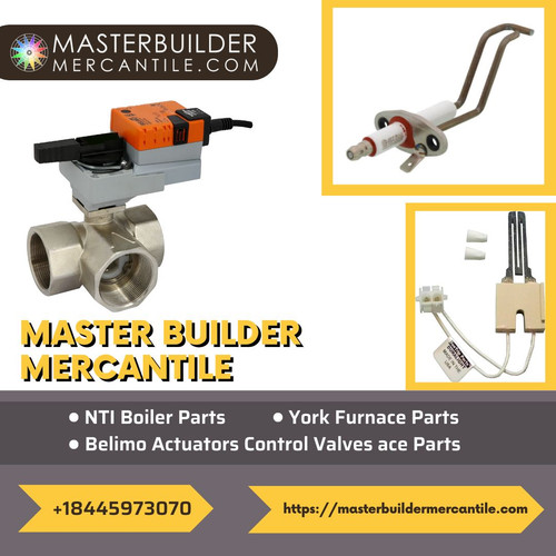 Belimo Actuators Control Valves | Master Builder Mercantile.jpg