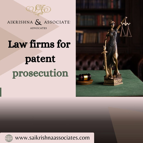 Law firms for patent prosecution - Saikrishna & associates.jpg