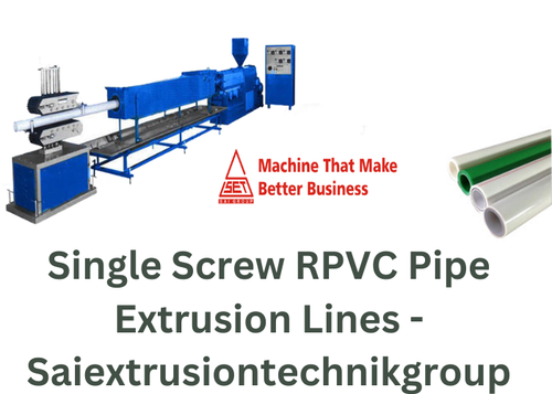 Single Screw RPVC Pipe Extrusion Lines - Saiextrusiontechnikgroup.png