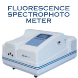 Fluorescence Spectrophotometer (1)