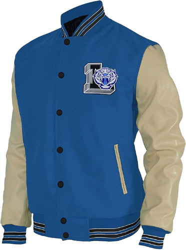 13 Reasons why Liberty High Tigers Letterman Varsity Jacket 2.jpg