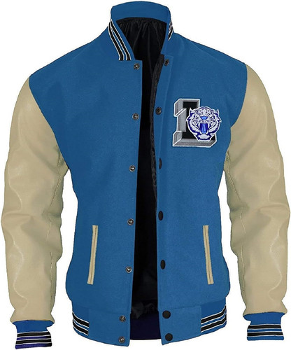 13 Reasons why Liberty High Tigers Letterman Varsity Jacket 1.jpg