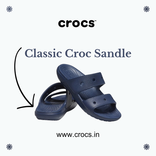 Buy Comfortable Classic Croc Sandle Online In India.png