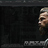 Bay Radyo Tema 183 BATU