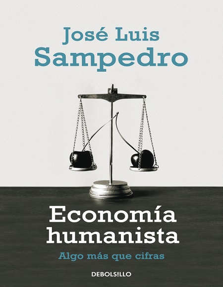 Economía humanista - José Luis Sampedro (Multiformato) [VS]