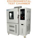 Environmental Test Chamber (1)