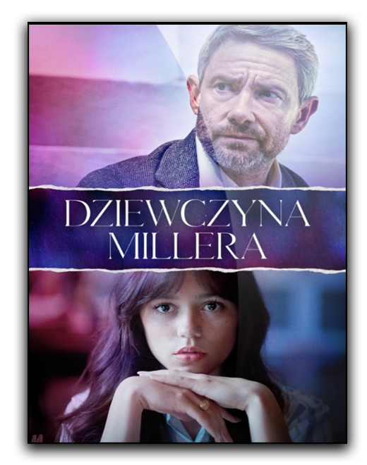 Dziewczyna Millera / Miller's Girl (2024) MULTi.1080p.AMZN.WEB-DL.H264.DDP5.1-NEO / Lektor Napisy PL