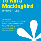 To Kill a Mockingbird