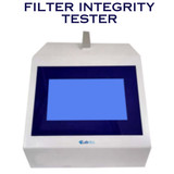 Filter Integrity Tester