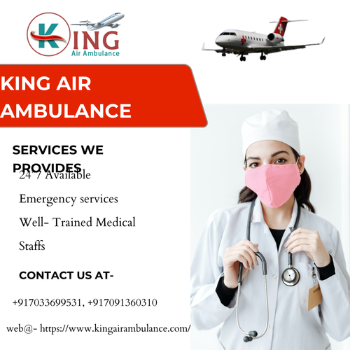 Sick King Air Ambulance Service in Ranchi.png
