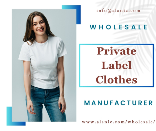 Your Brand, Our Craftsmanship: Private Label Clothing Manufacturers USA.jpg