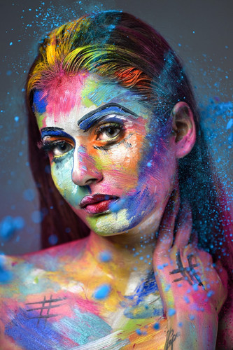 FANTASY LOOK BY BEST BEAUTY SCHOOL UK INTERNTAIONAL.jpg