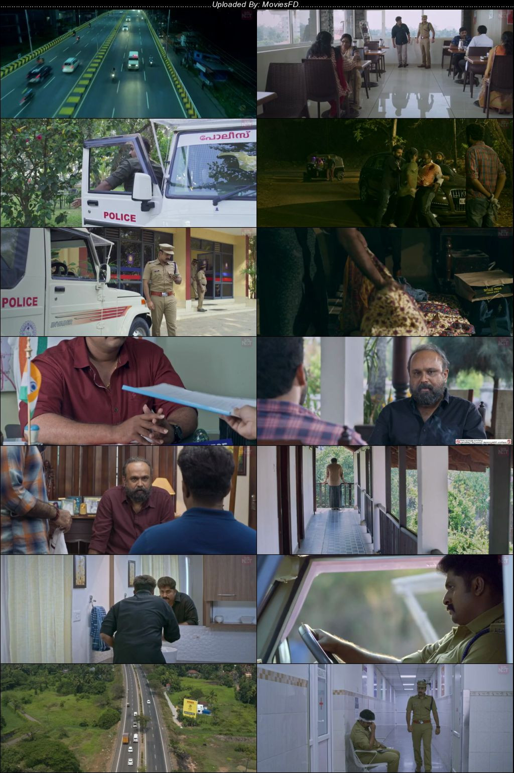 Download Sathyam Mathrame Bodhippikku (2022) WebRip [Tamil + Malayalam] ESub 480p 720p