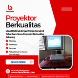 Proyektor258