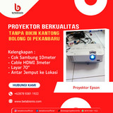 Proyektor260