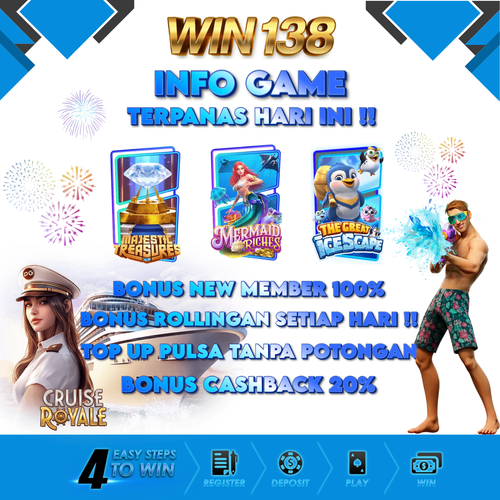 Bocoran Game Online Pasti Menang Di #win138.png